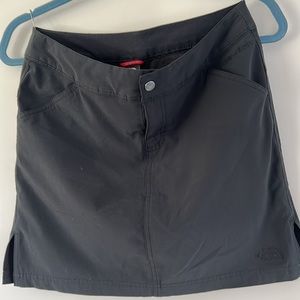 The North Face skort skirt
